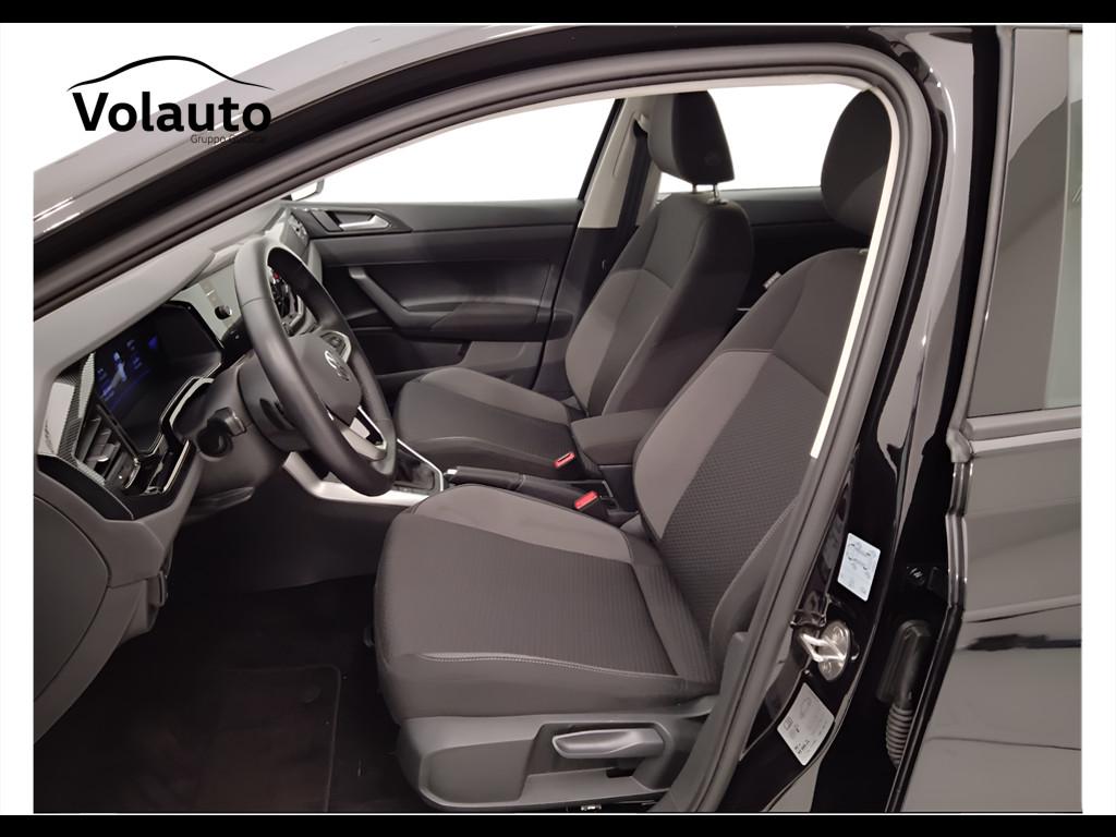 VOLKSWAGEN Polo VI 2022 - Polo 1.0 tsi Life 95cv dsg
