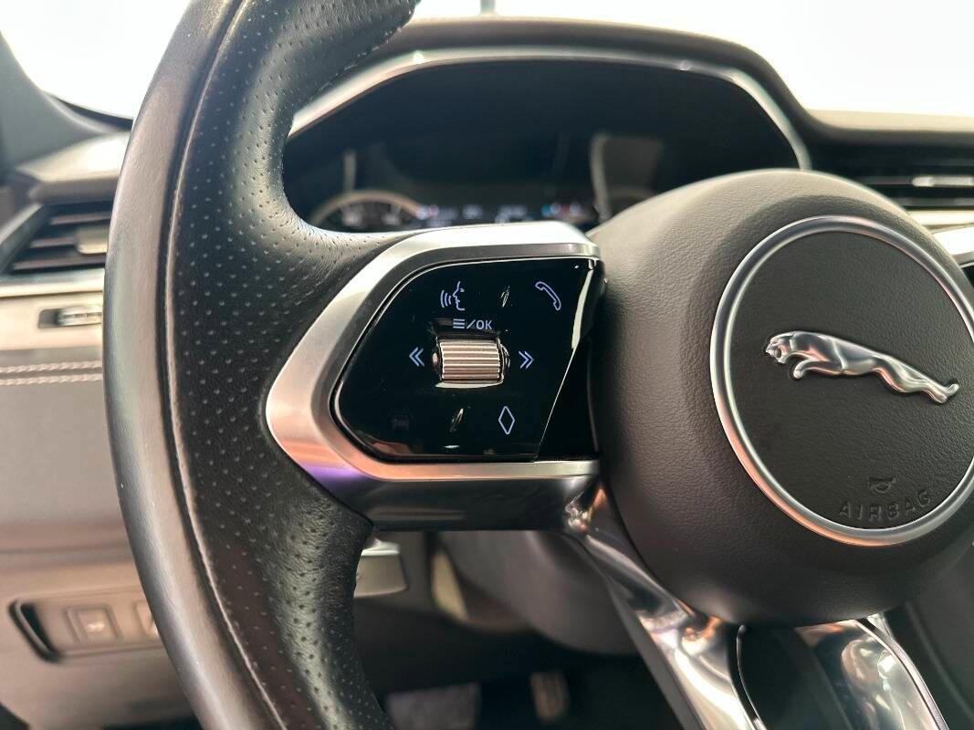 Jaguar F-Pace 2.0d i4 mhev R-Dyn.S awd 204cv auto