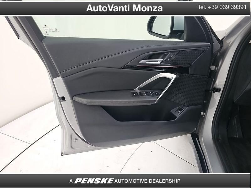 BMW X1 X1 xdrive20d mhev 48V X-Line auto