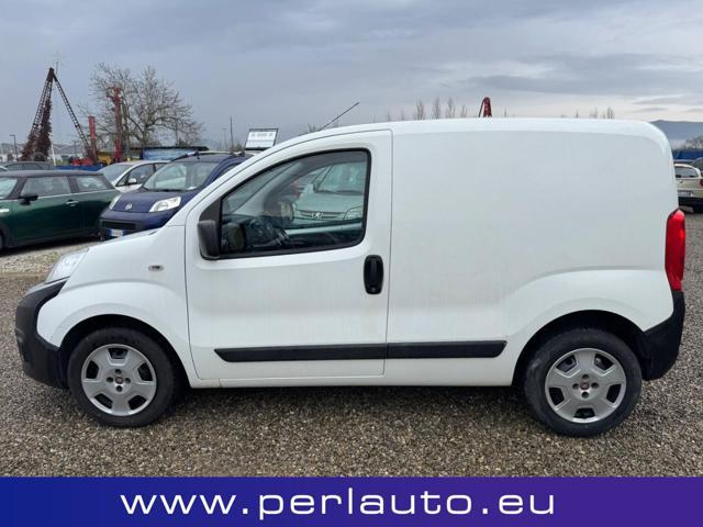 FIAT Fiorino 1.3 MJT 95CV COBIMENATATO