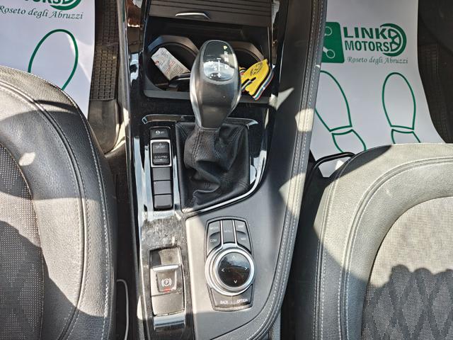 BMW X1 sDrive18d xLine auto / OTTIME CONDIZIONI