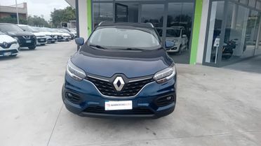 Renault Kadjar Blue dCi 8V 115CV EDC Intens