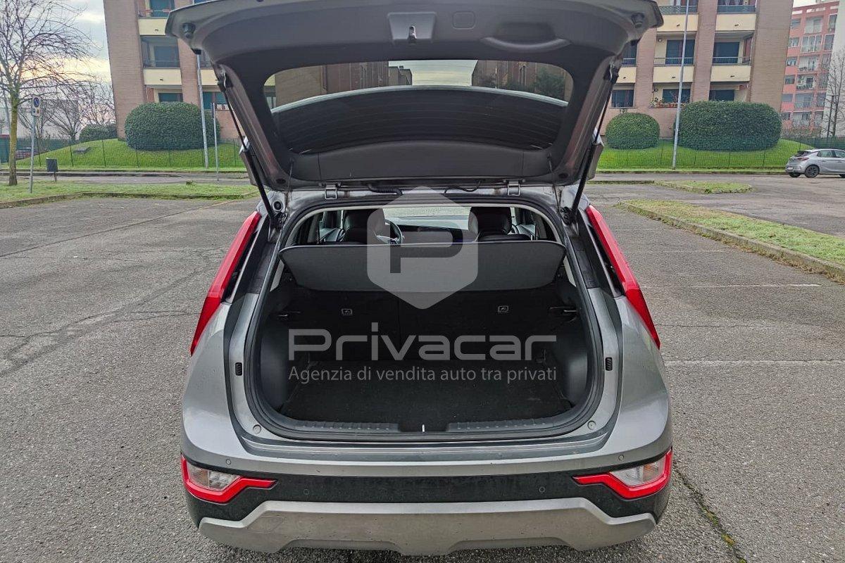 KIA Niro 1.6 GDi DCT HEV Style