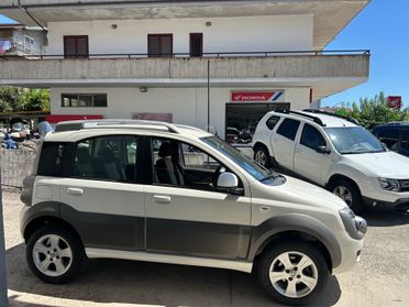 Fiat Panda CROSS 4X4 1.3 MJT
