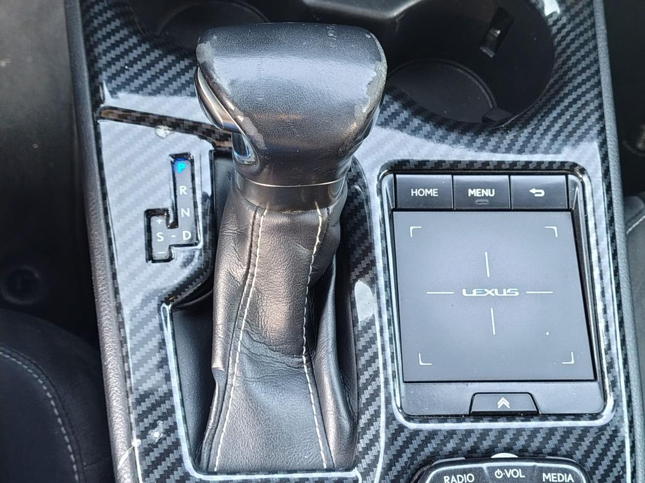 Lexus UX 250h HEV Executive GARANZIA 15 AN #11534
