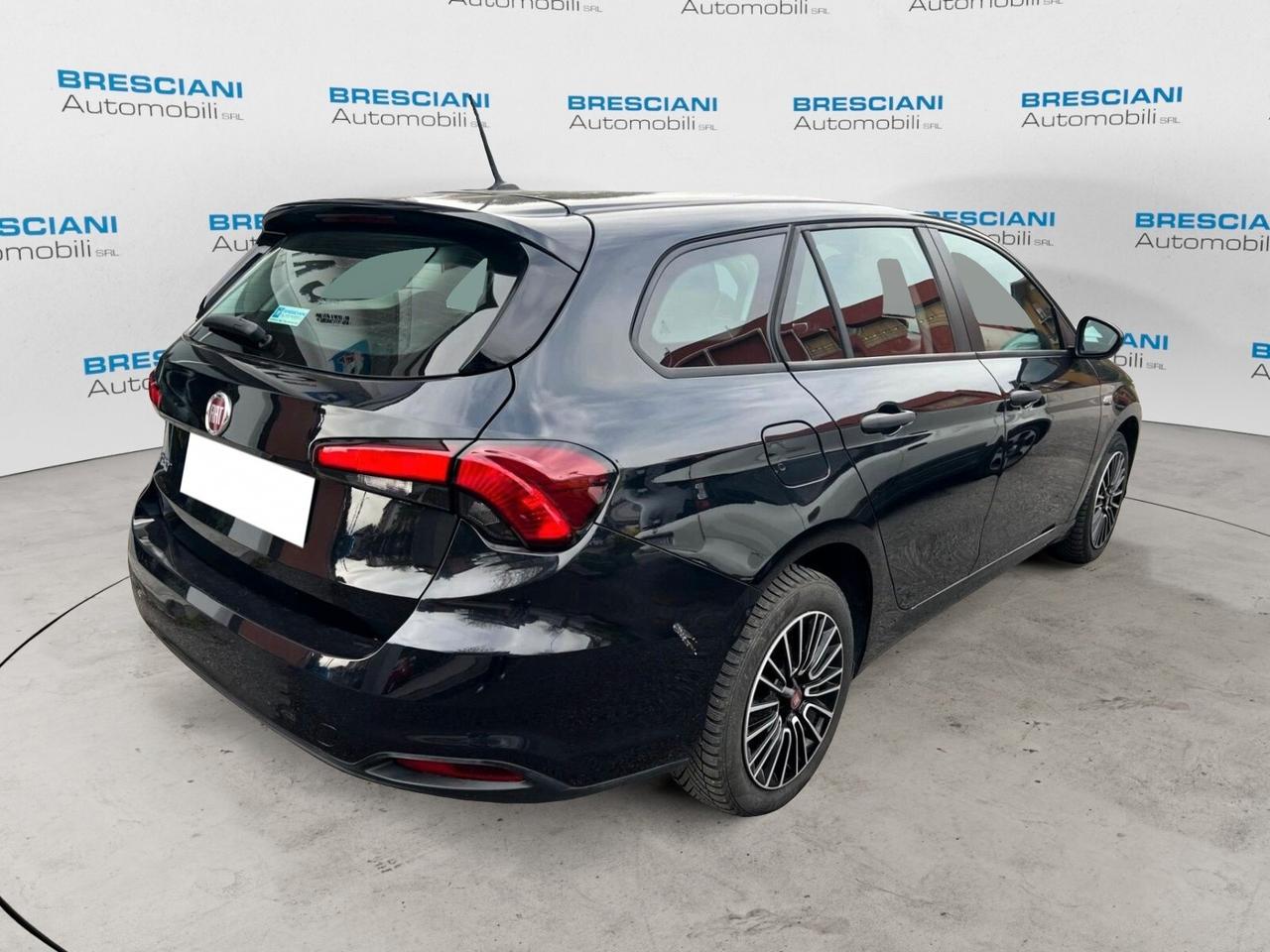 Fiat Tipo 1.6 Mjt S&S SW City Life
