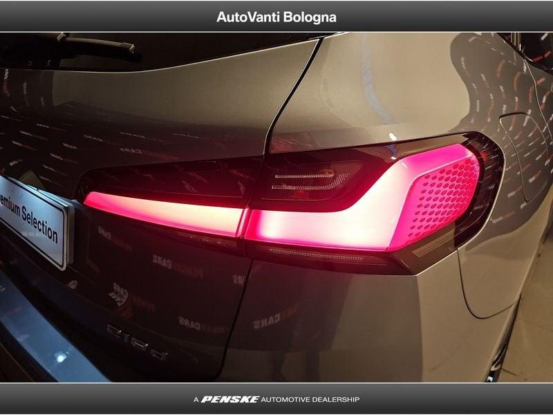 BMW Serie 2 Active Tourer 218d Active Tourer Msport