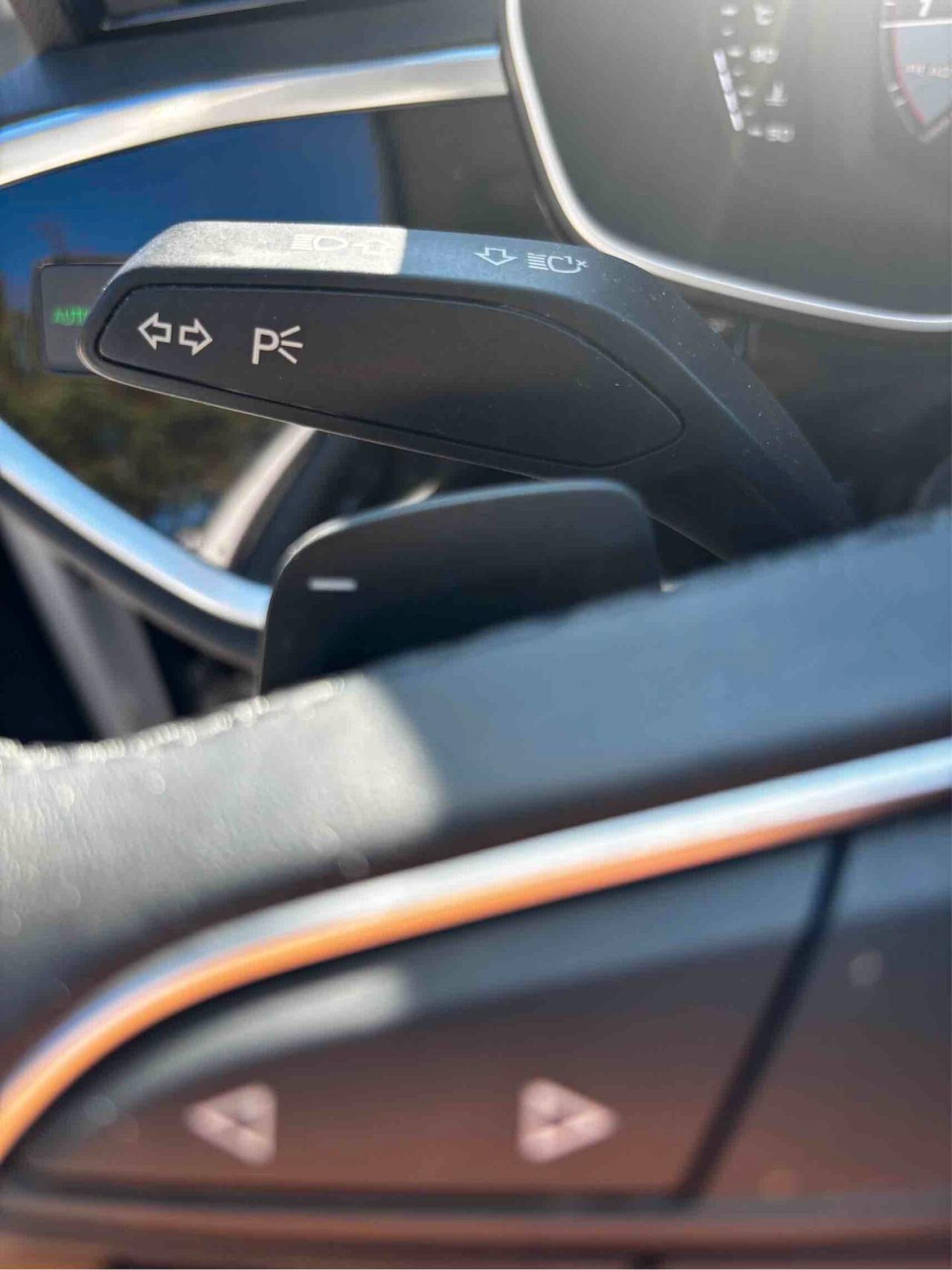 Audi Q3 35 TFSI S line edition