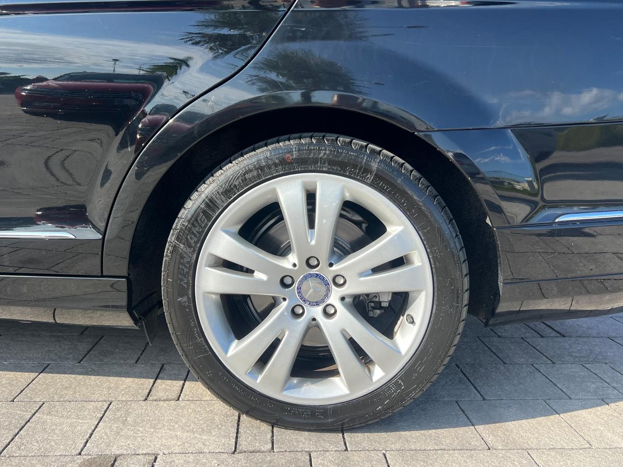 Mercedes-benz C 220 CDI S.W. Avantgarde