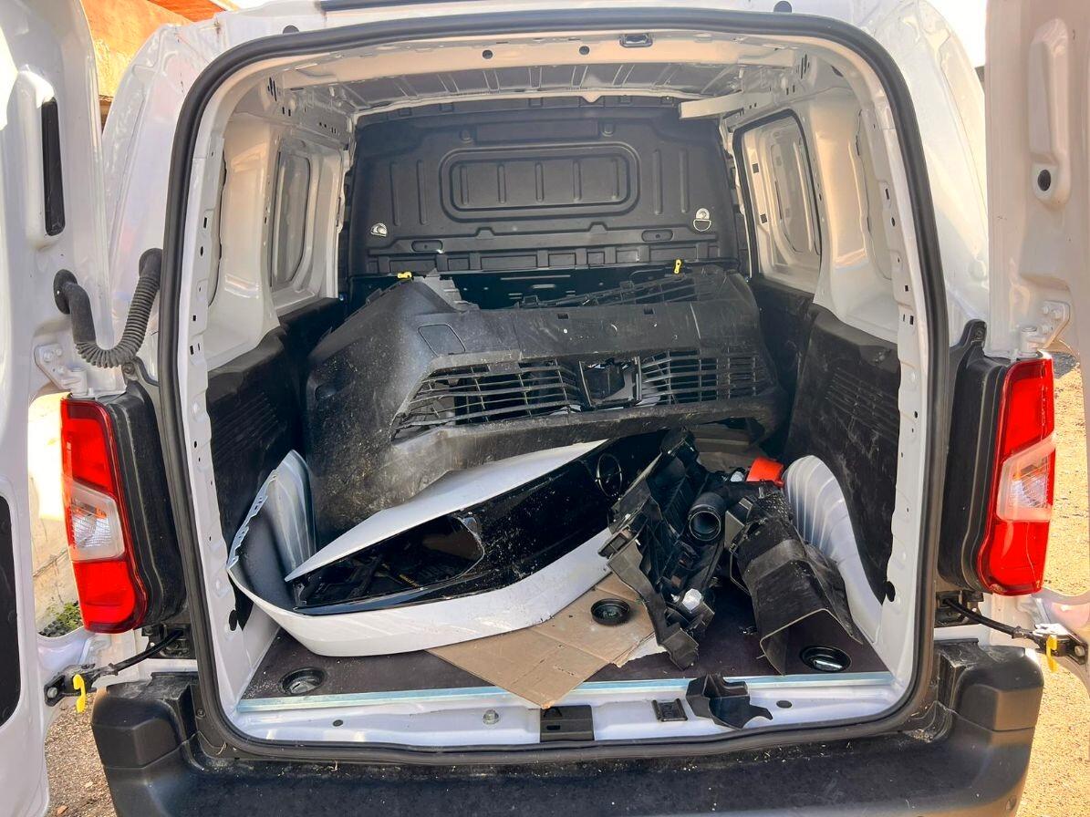 Opel Combo Cargo 1.5 Diesel 100CV S&S PC 1000kg