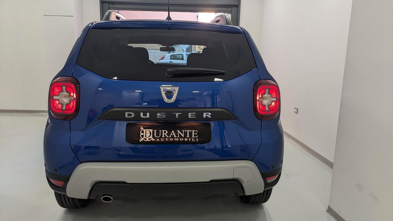 Dacia Duster 1.0 TCe 100 CV ECO-G 4x2 15th Anniversary