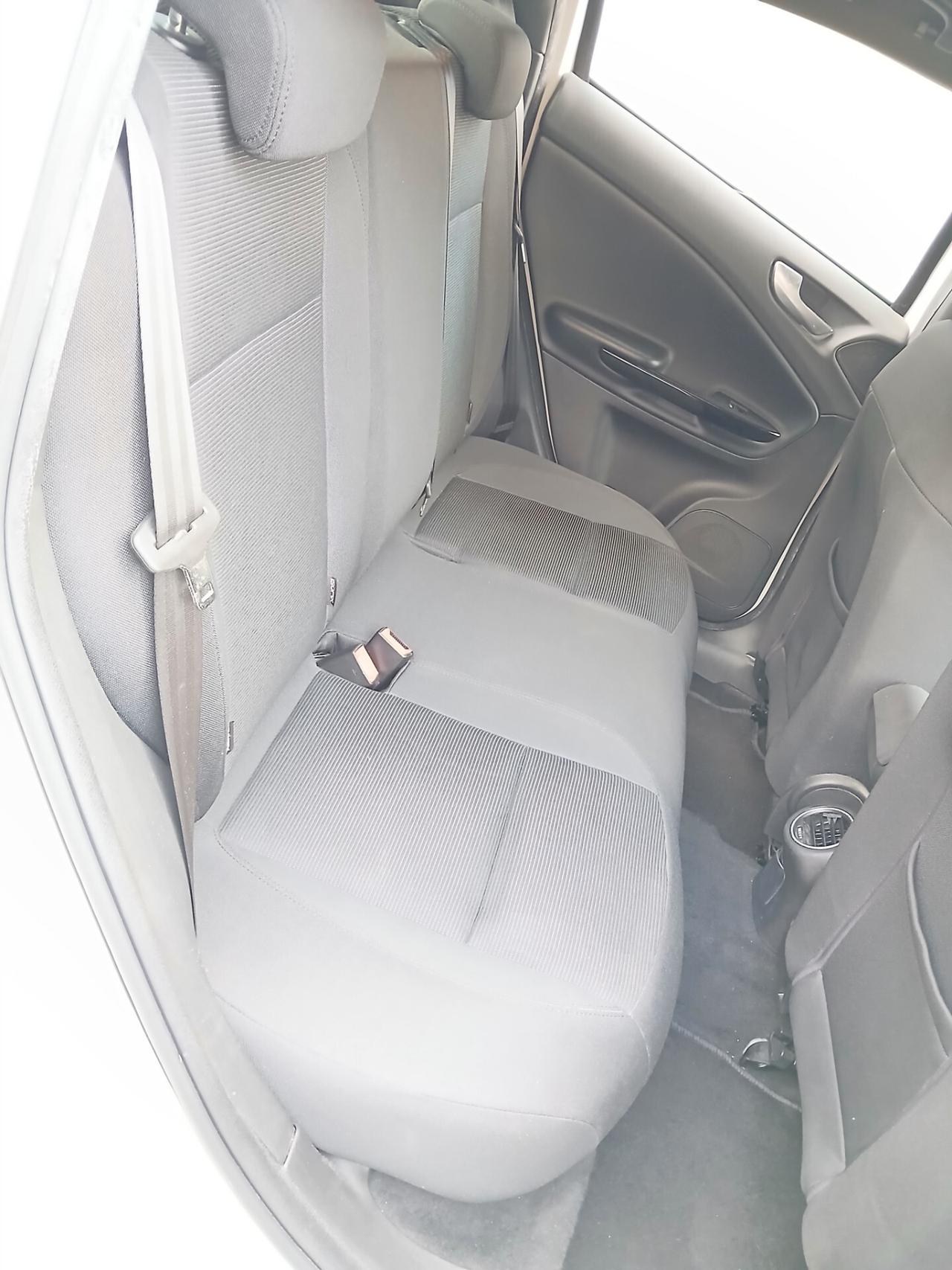 Alfa Romeo Giulietta Exclusive OK NEOPATENTATI