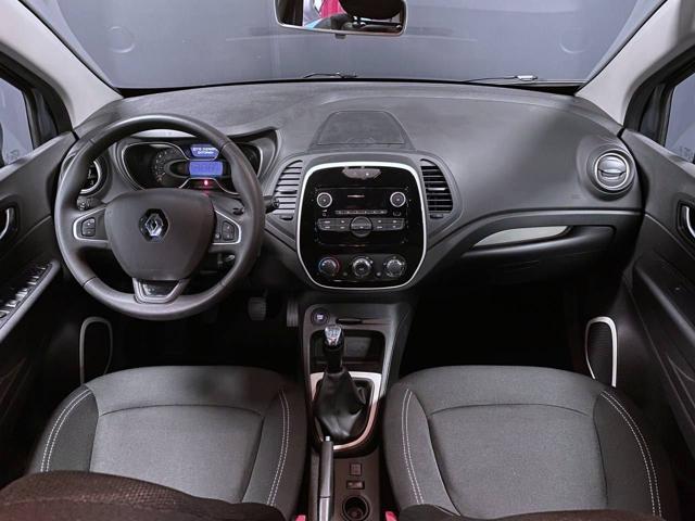 RENAULT Captur TCe 12V 90 CV Start&Stop Energy Life