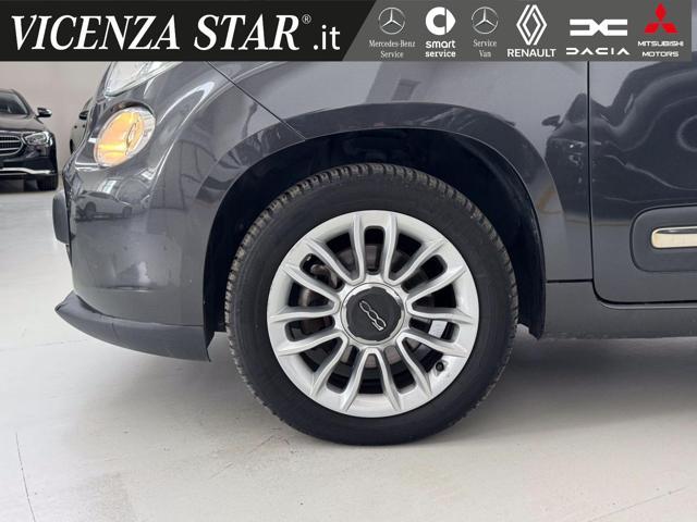 FIAT 500L 1.3 Multijet 95 CV Lounge