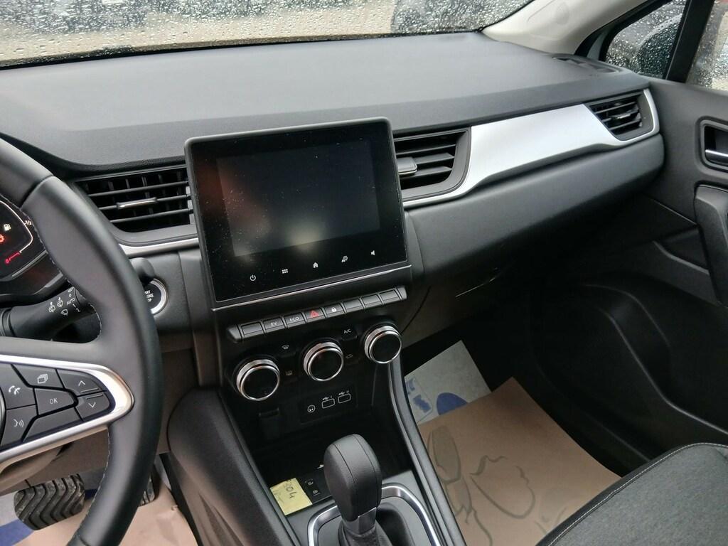 Renault Captur 1.6 Hybrid Equilibre E-Tech Auto