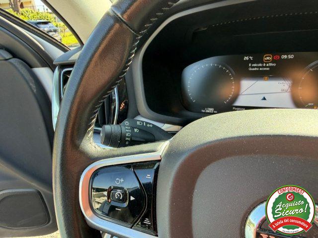 VOLVO V60 Cross Country D4 AWD Geartronic Pro