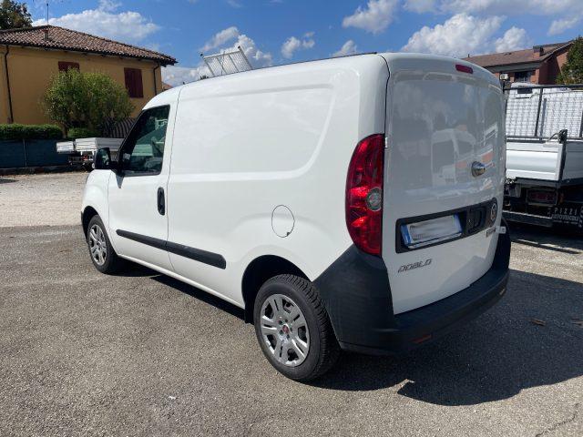 FIAT Doblo 1.3 MJT [M239]
