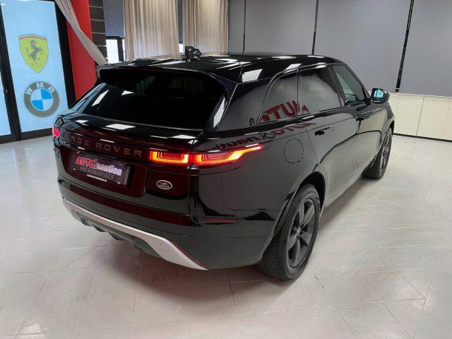 LAND ROVER Range Rover Velar 2.0D I4 R-DYNAMIC HSE 180CV AUTO MY20