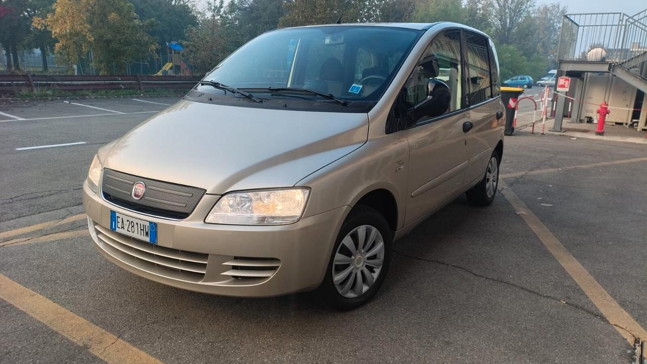 Fiat Multipla 6 posti