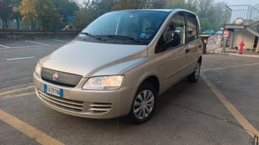 Fiat Multipla 6 posti
