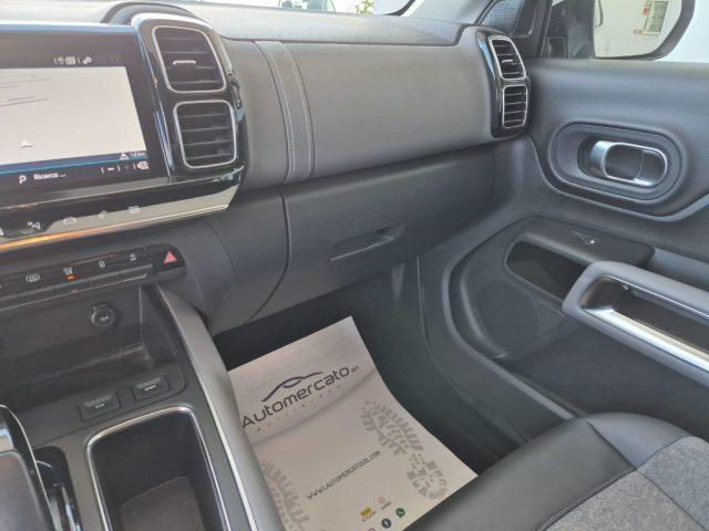 CITROEN C5 Aircross BlueHDi 130 S&S EAT8 Feel