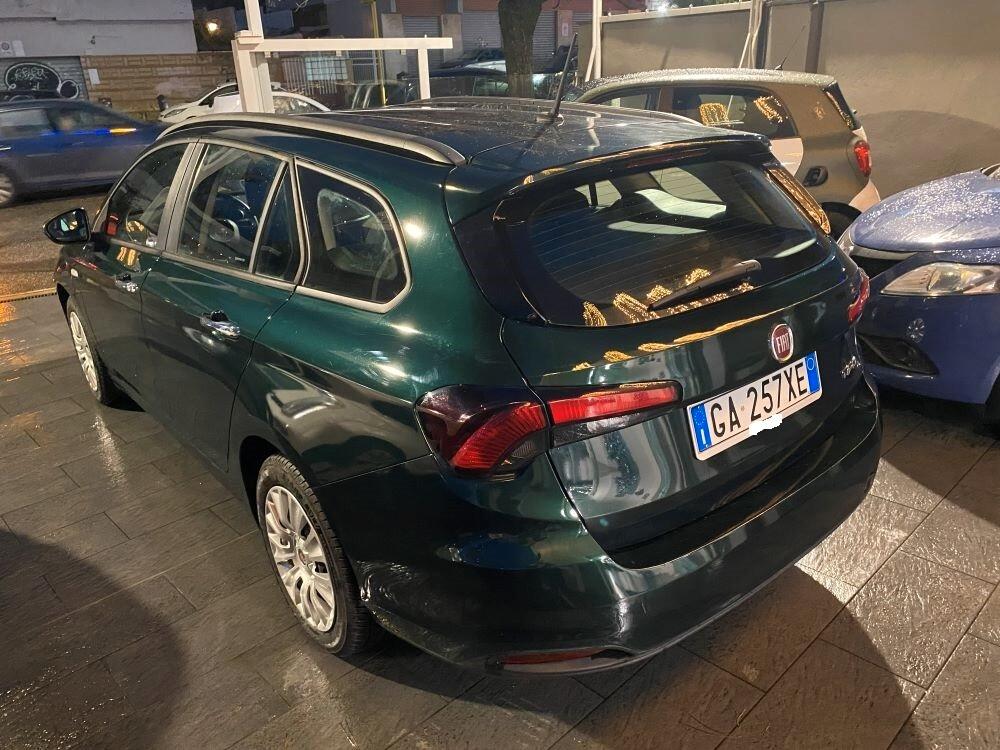 Fiat Tipo 1.4 SW Street