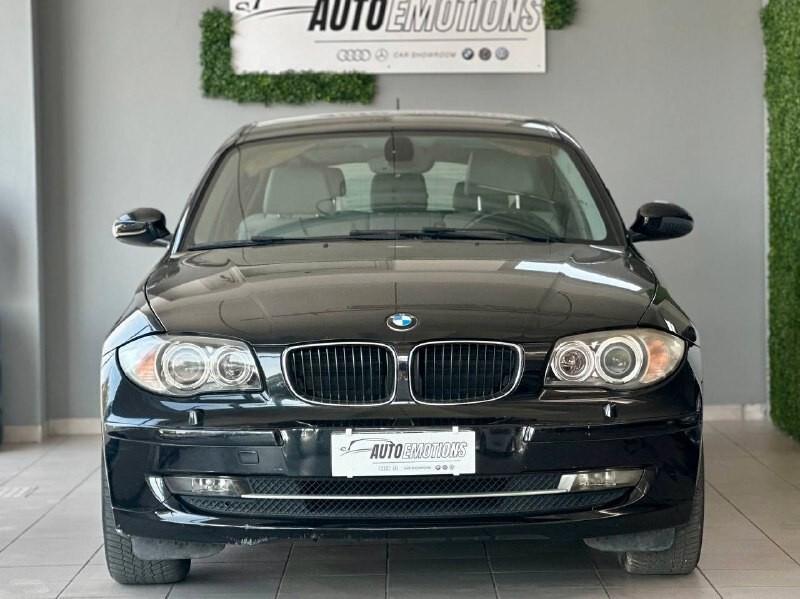 BMW Serie 1 - 116i - 1.6 | 122 CV