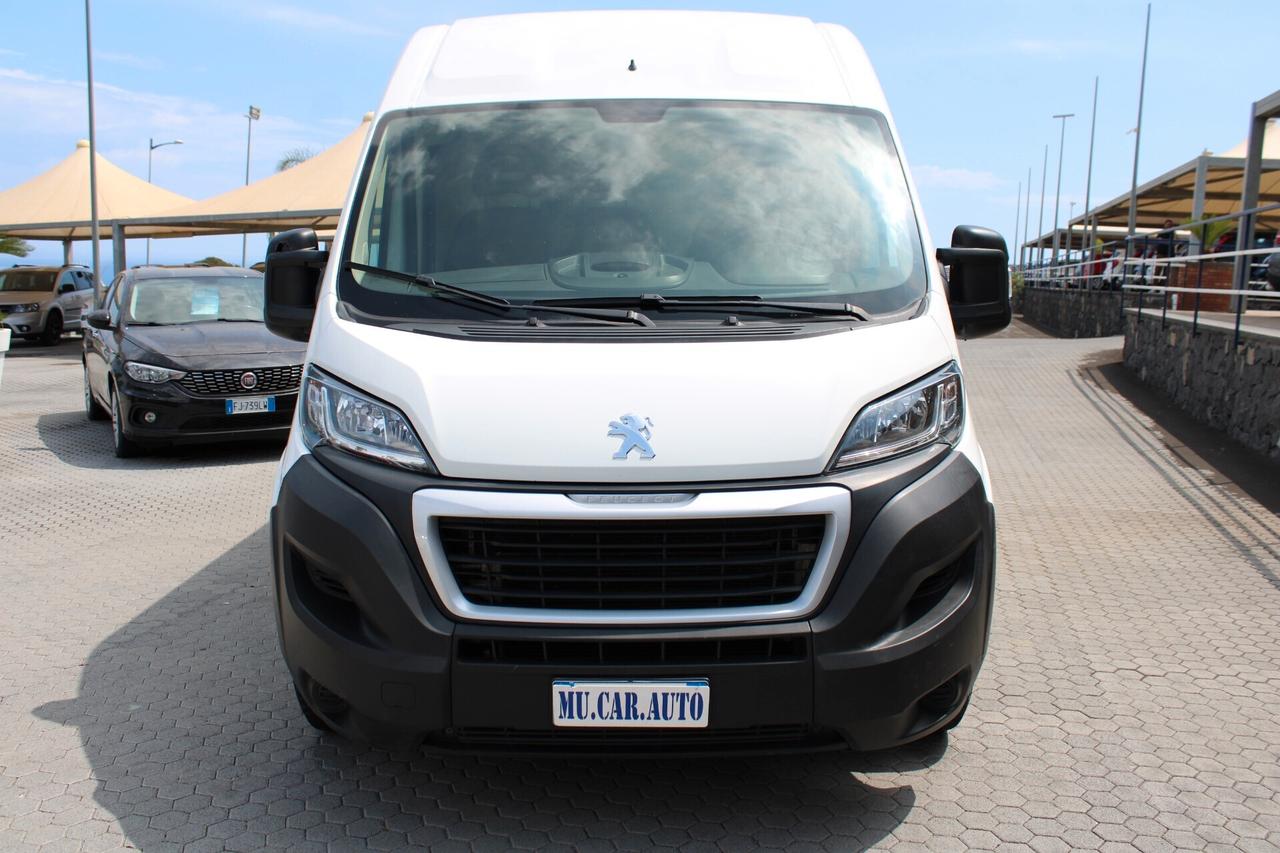 PEUGEOT BOXER 330 BLUEHDI 140 CV