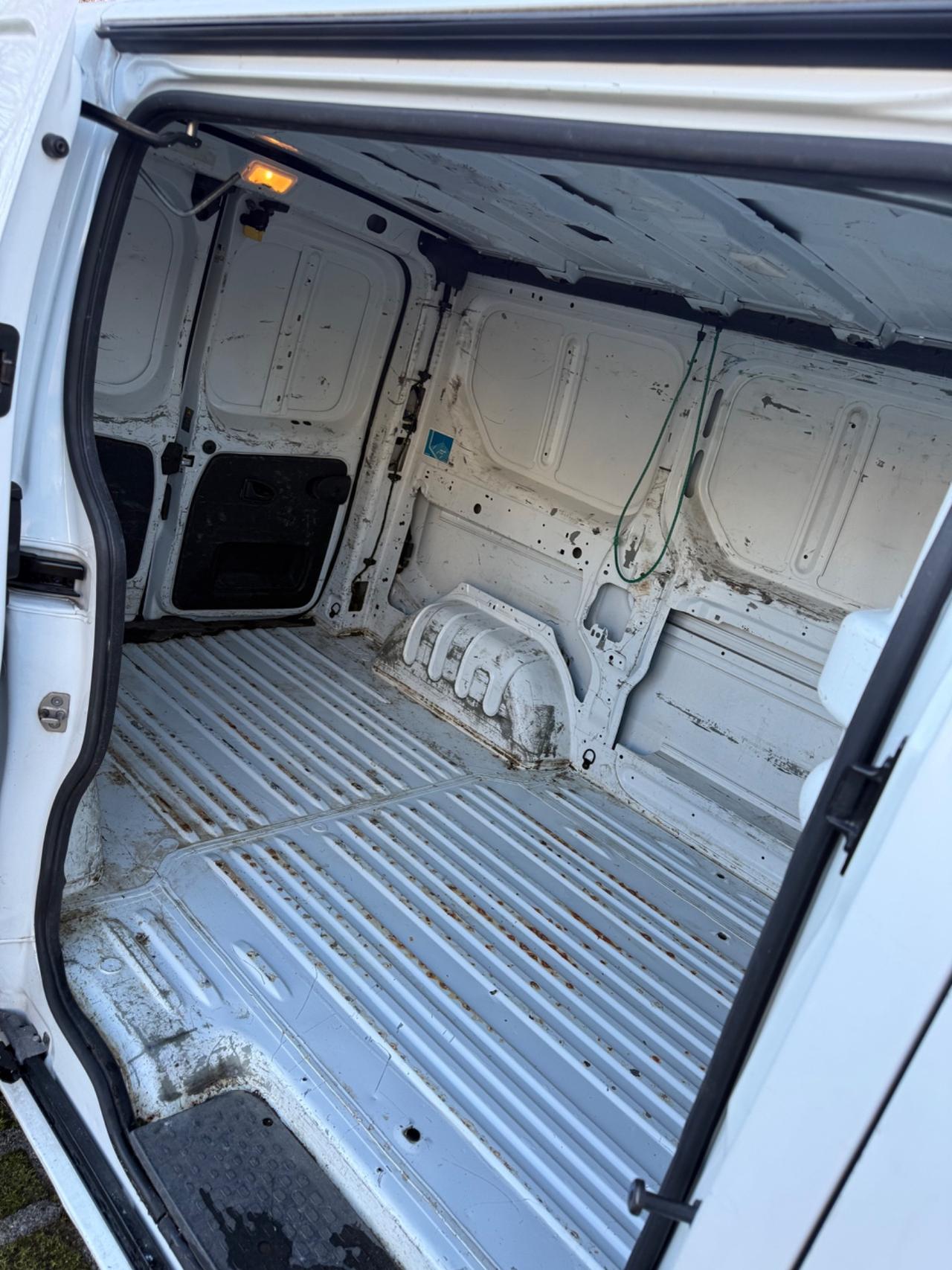 Renault Trafic T27 2.0 dCi 145CV PC-TN S&S*Navi*Bluetooth