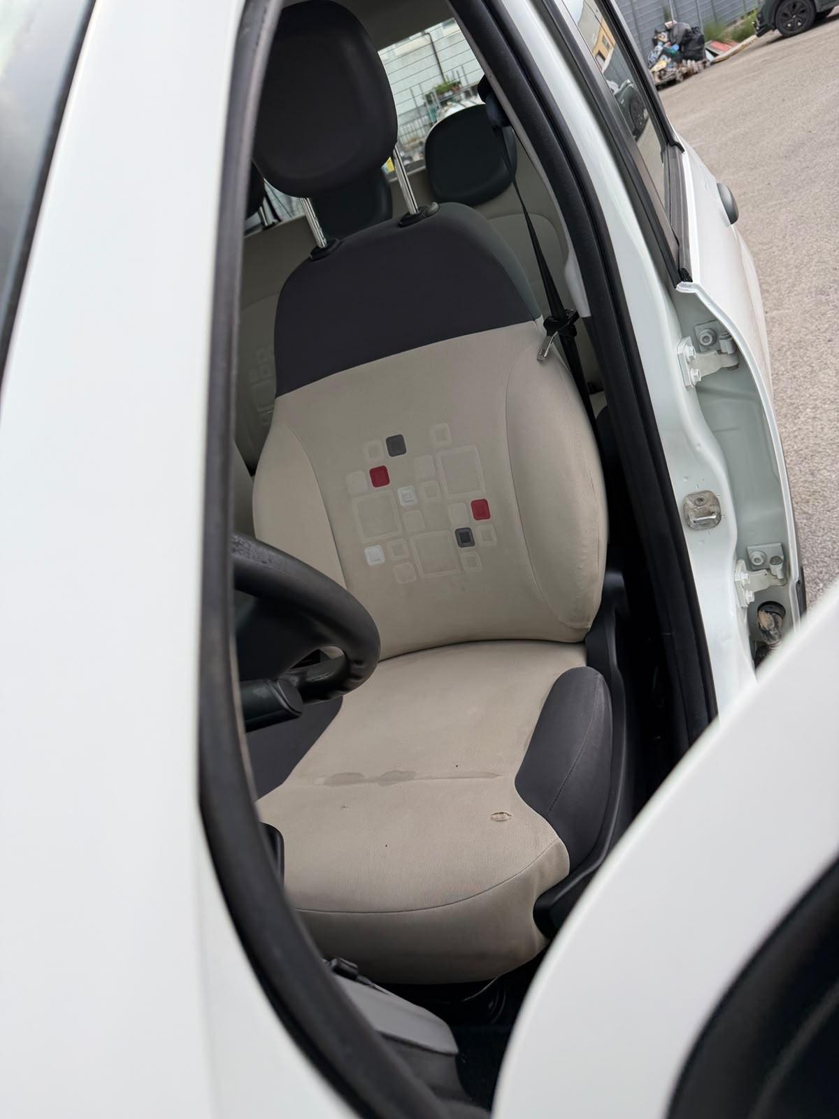 Fiat Panda 0.9 TwinAir Turbo Natural Power