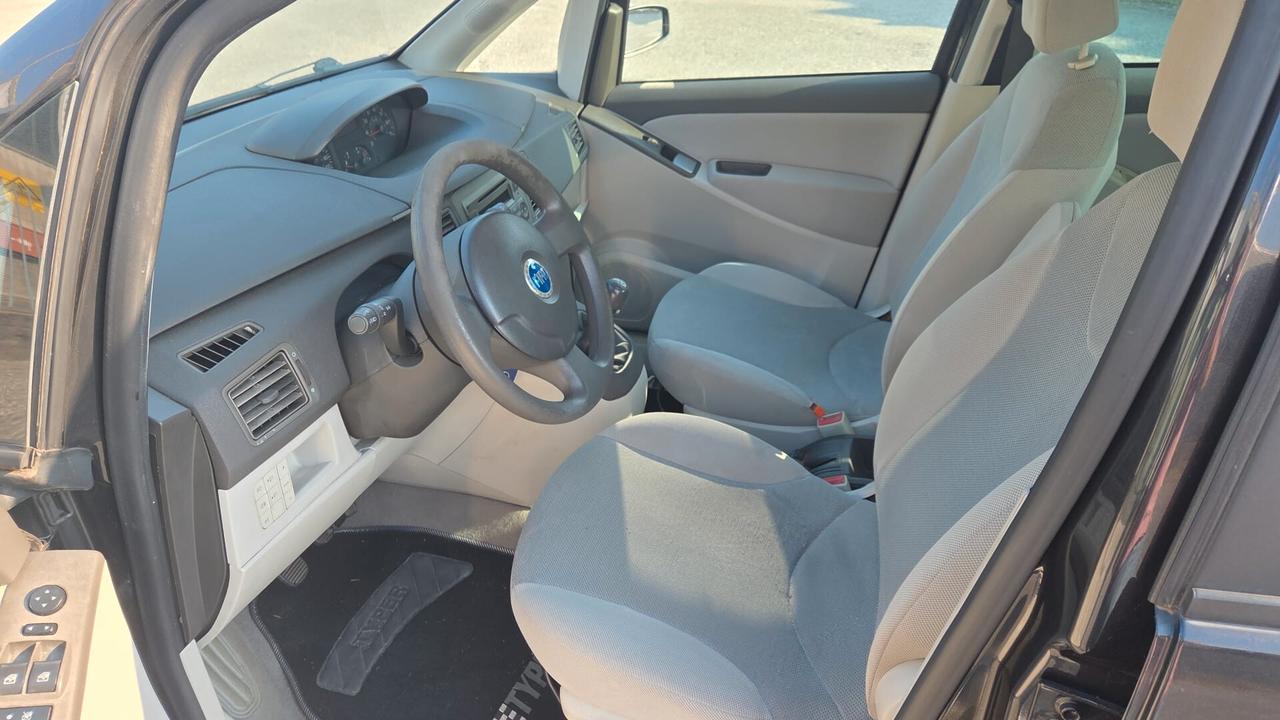 Fiat Idea 1.4 16V Emotion