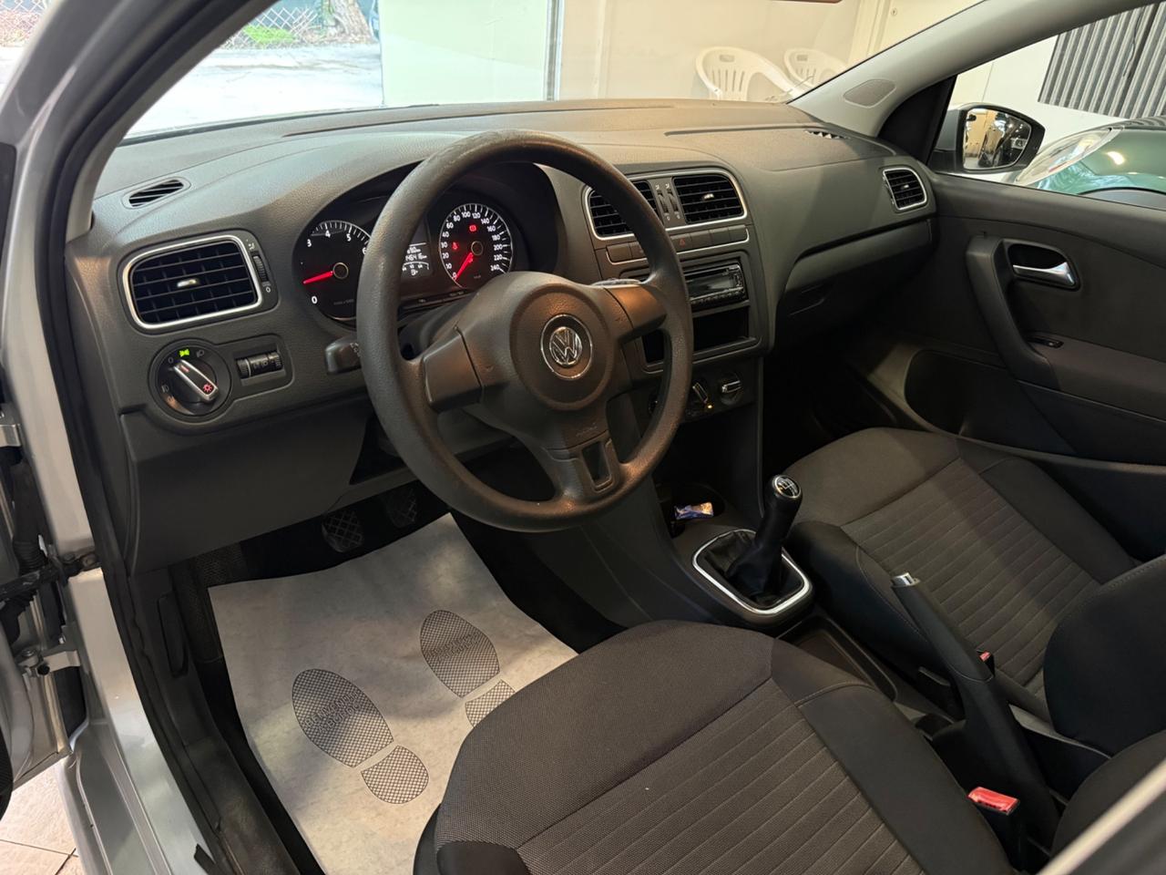 Volkswagen Polo 1.2 BENZINA 145.000KM