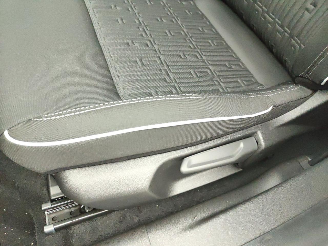 FIAT 600 IV 2023 1.2 MHEV 110CV DCT