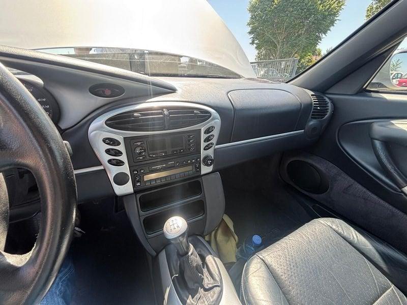 Porsche Boxster Boxster 2.5 c/clima