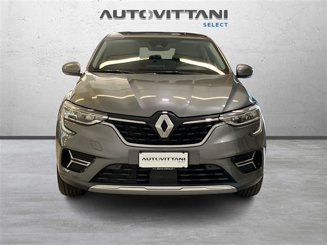 RENAULT Arkana 1.6 E-Tech full hybrid Intens 145cv