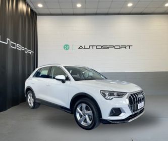 Audi Q3 35 TFSI S tronic Business Advanced