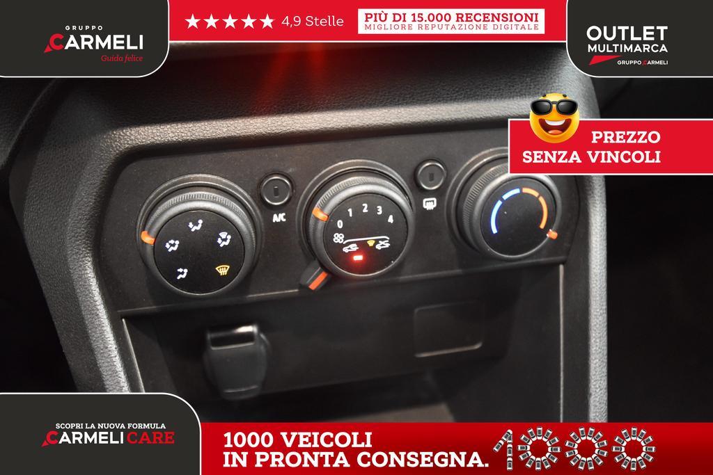 Dacia Sandero Stepway 1.0 tce ECO-G Comfort