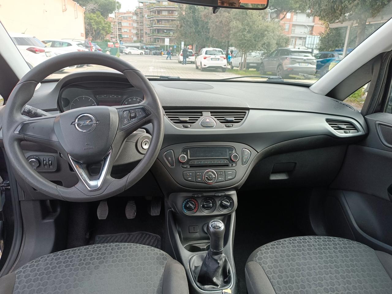 Opel Corsa 1.2 5 porte n-Joy