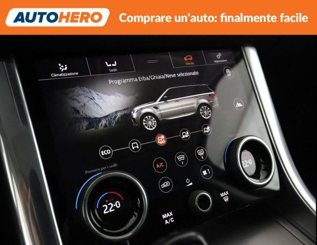 LAND ROVER Range Rover Sport 3.0 SDV6 249 CV HSE