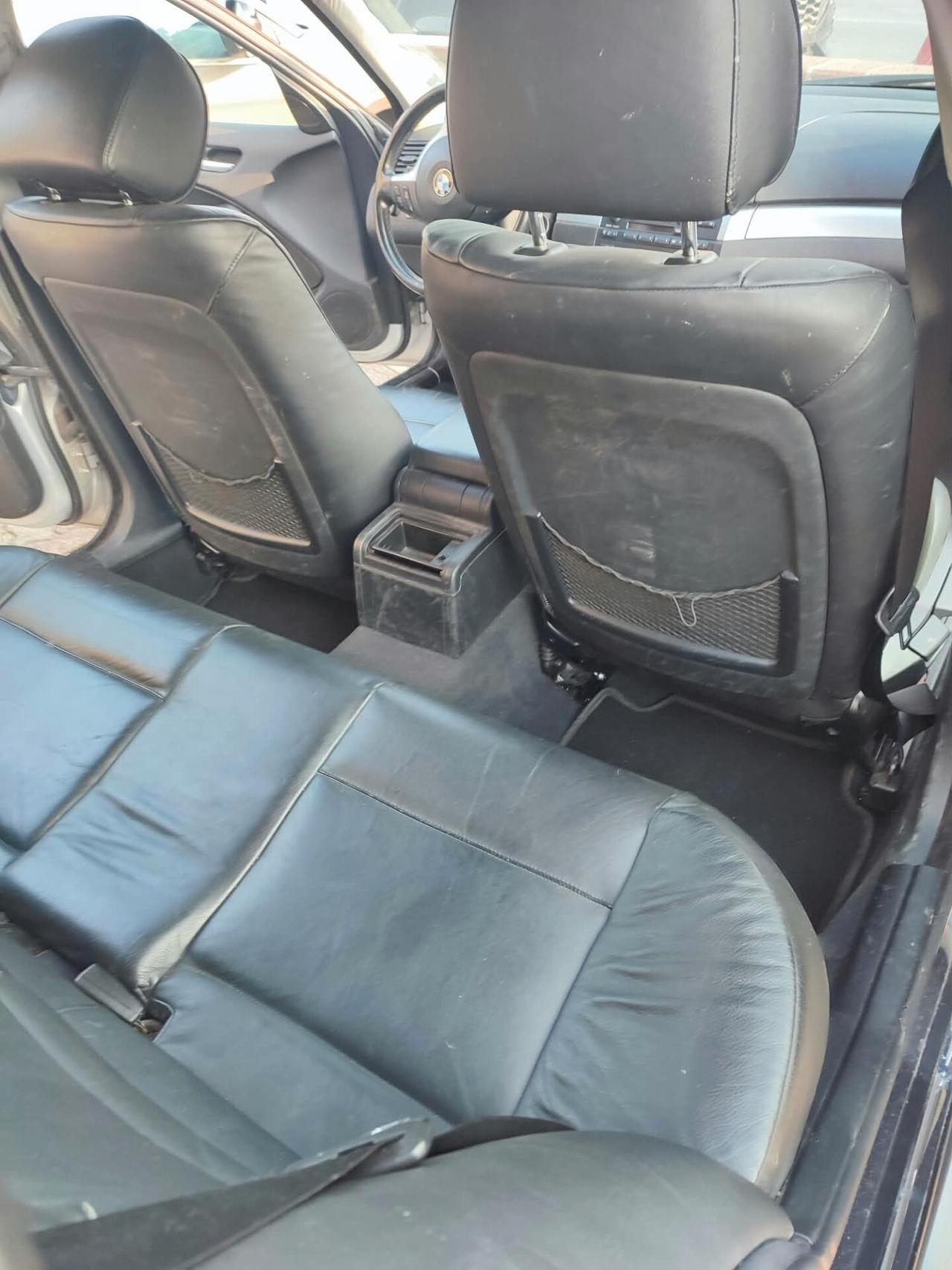 Bmw 330 330xi cat Touring