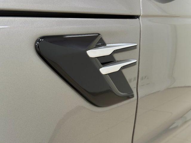 LAND ROVER Range Rover Sport 3.0 TDV6 HSE