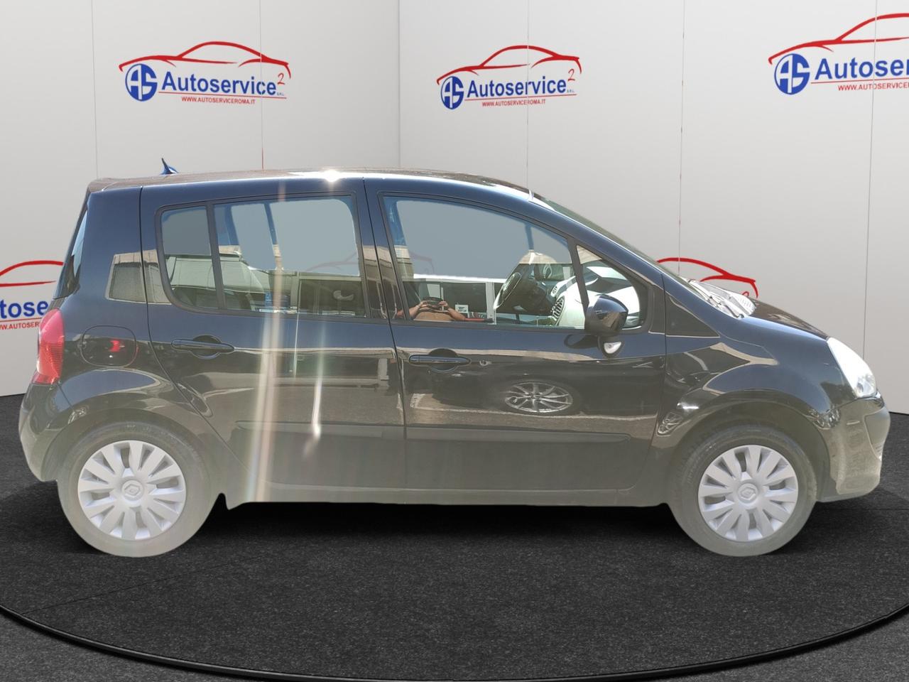 Renault Modus 1.2 Live 75cv