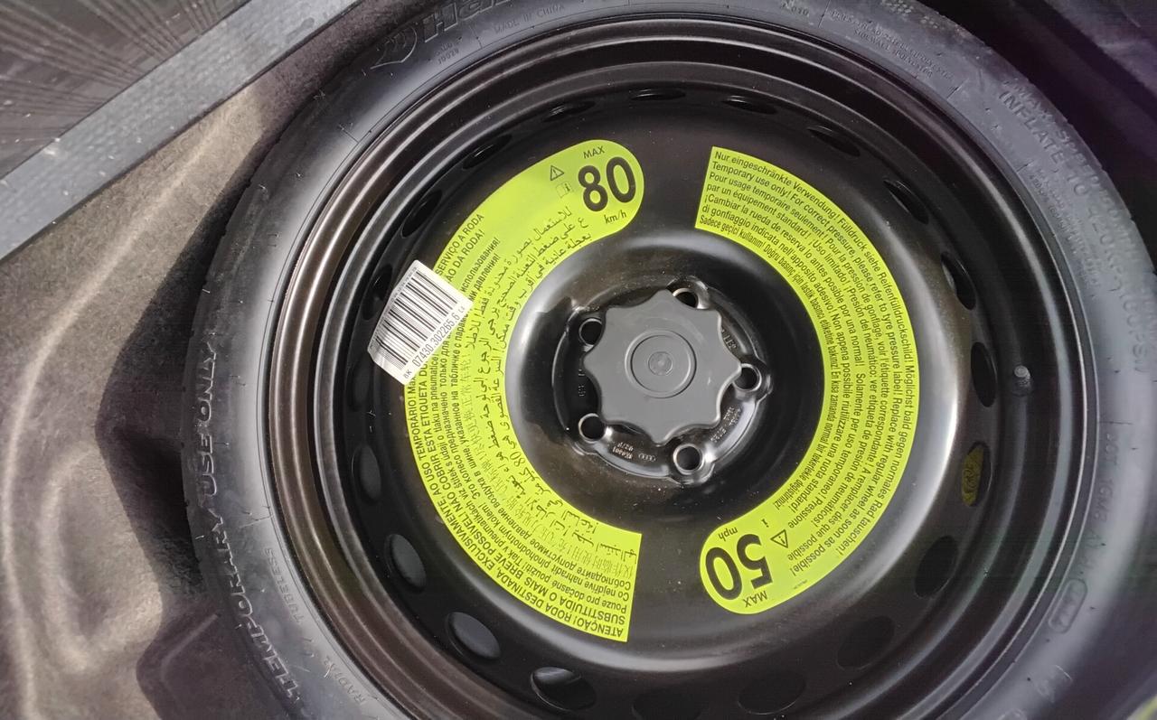 Audi A4 Avant 2.0 TDI 150 CV ultra S tronic