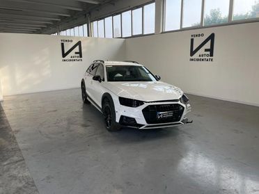 AUDI A4 allroad 40 TDI 204CV S TRONIC IDENTITY CONTRAST