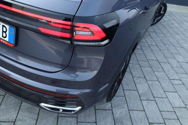 VOLKSWAGEN Taigo 1.0 TSI 115 CV R-Line