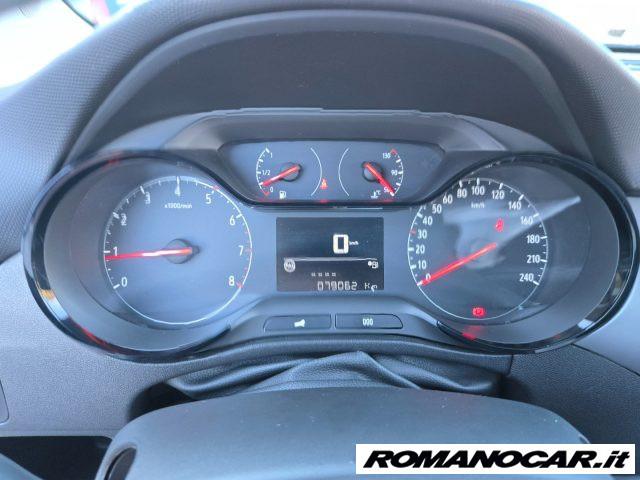 OPEL Crossland X 1.5 ECOTEC D 110 Advance