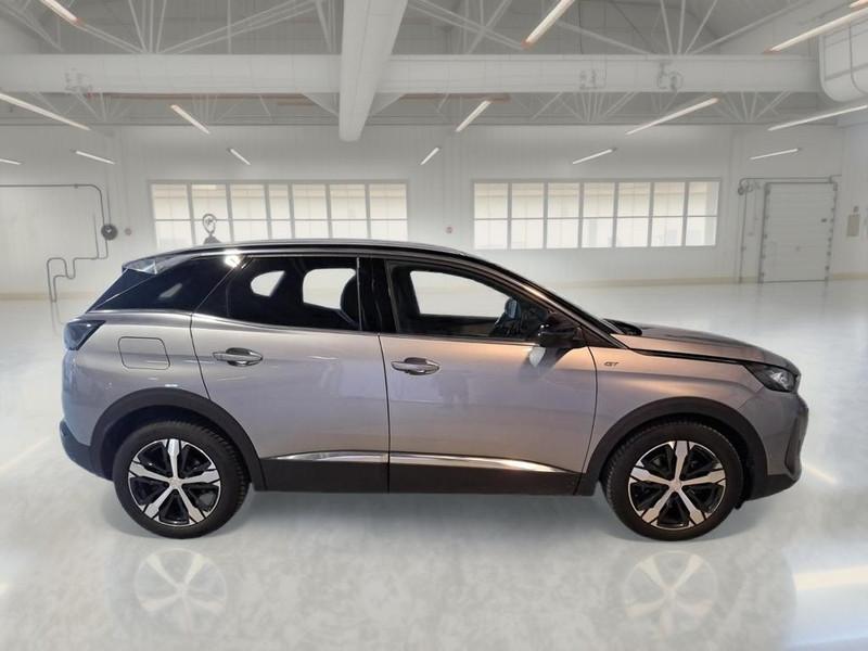 PEUGEOT 3008 BlueHDI 130 EAT8 GT Pack aut.