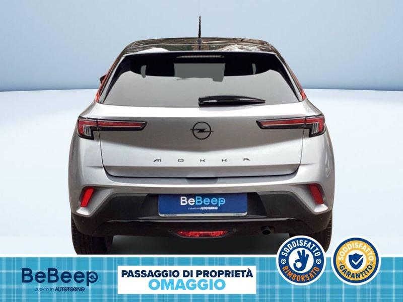 Opel Mokka 1.2 T GS S&S 100CV