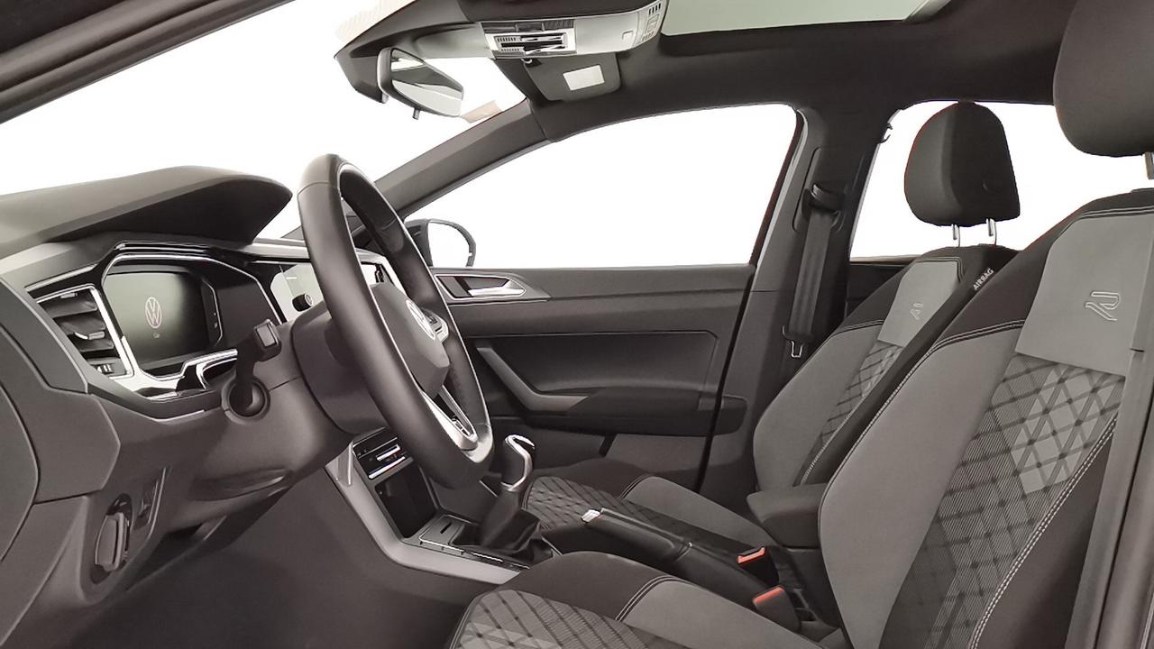 VOLKSWAGEN Taigo - Taigo 1.0 tsi R-Line 115cv