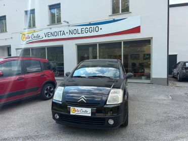 Citroen C2 1.1 Elegance